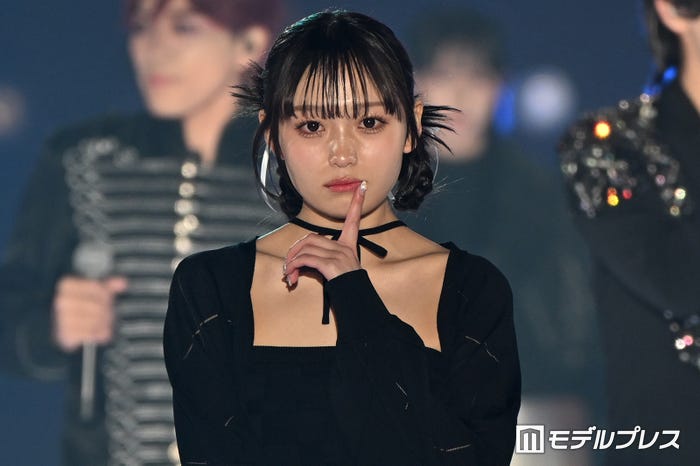 野咲美優(C)モデルプレス