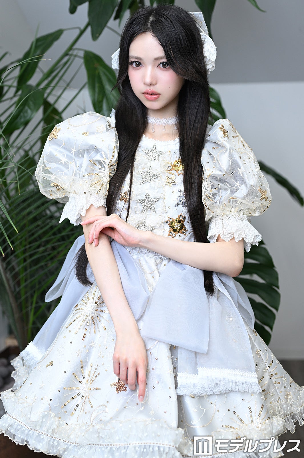 中山こはく（C）モデルプレス