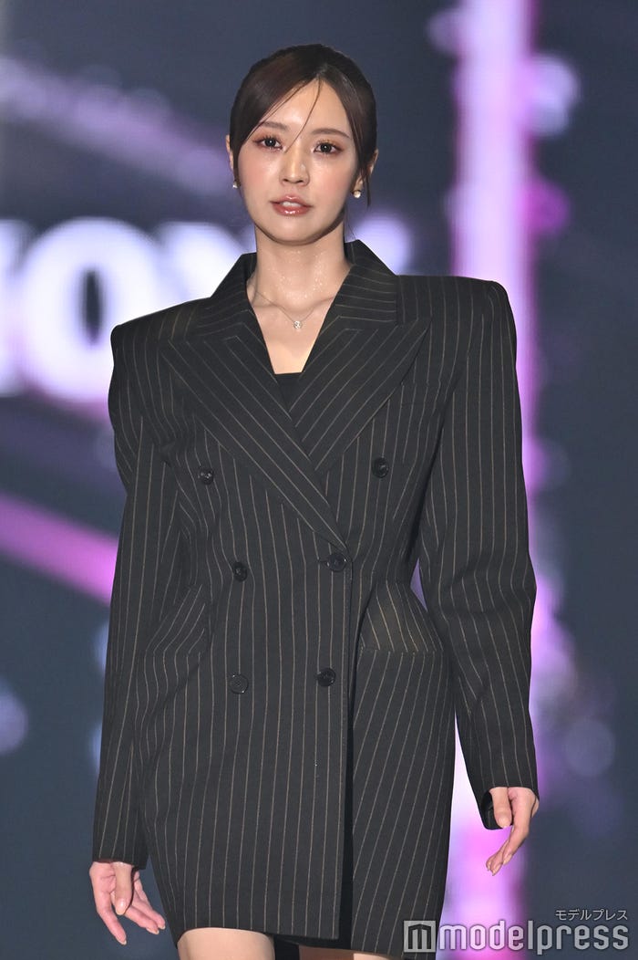 小林由依(C)モデルプレス