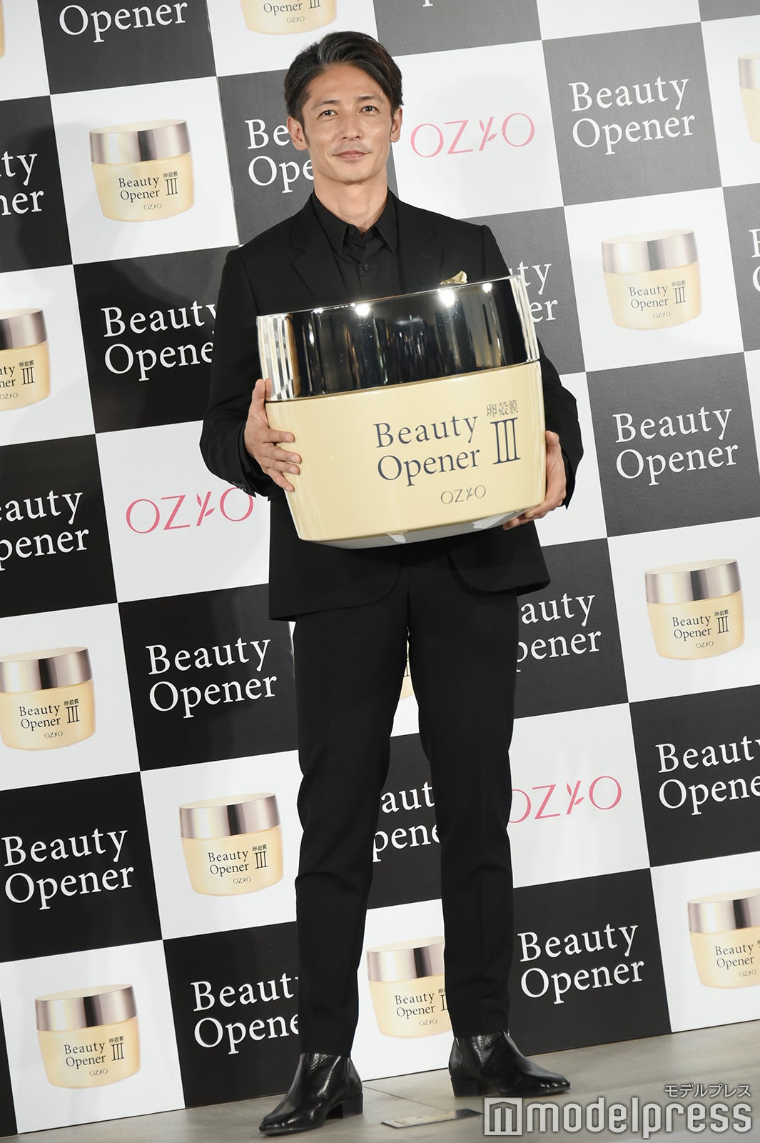 玉木宏（C）モデルプレス