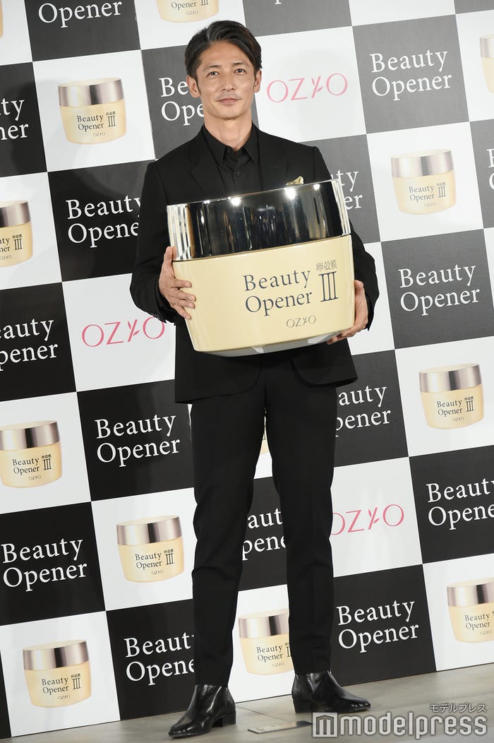 玉木宏(C)モデルプレス