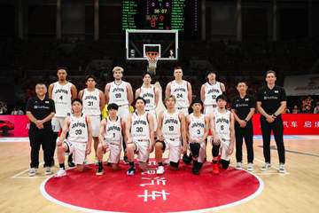 バスケ男子日本が中国撃破で最終予選進出決定！敵地で大アウェーも19点差で快勝 ホーキンソンがチームトップ27得点「本当にうれしい」W杯予選で対中国初勝利