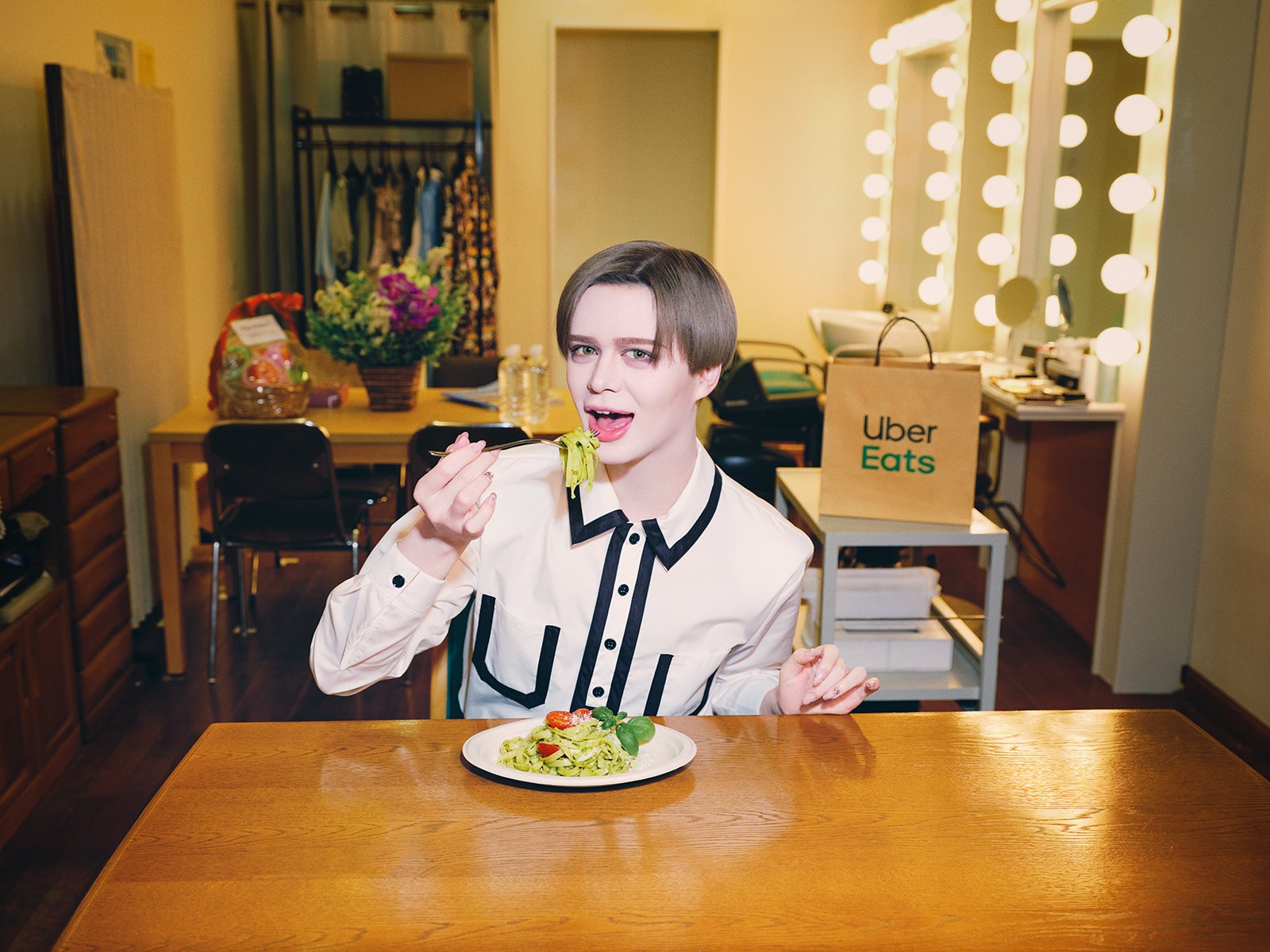 Matt （提供写真）