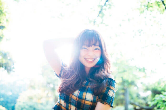 美人じゃなくてもモテる♡ 男性が心を奪われる女性の「笑顔」とは