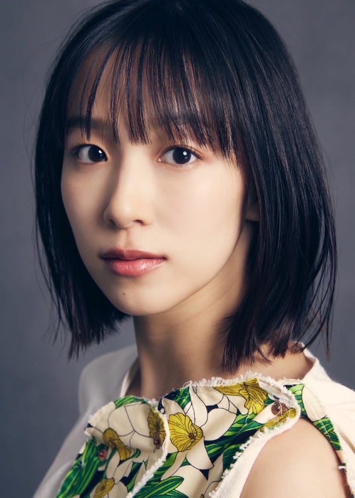 さかたりさ(提供写真)