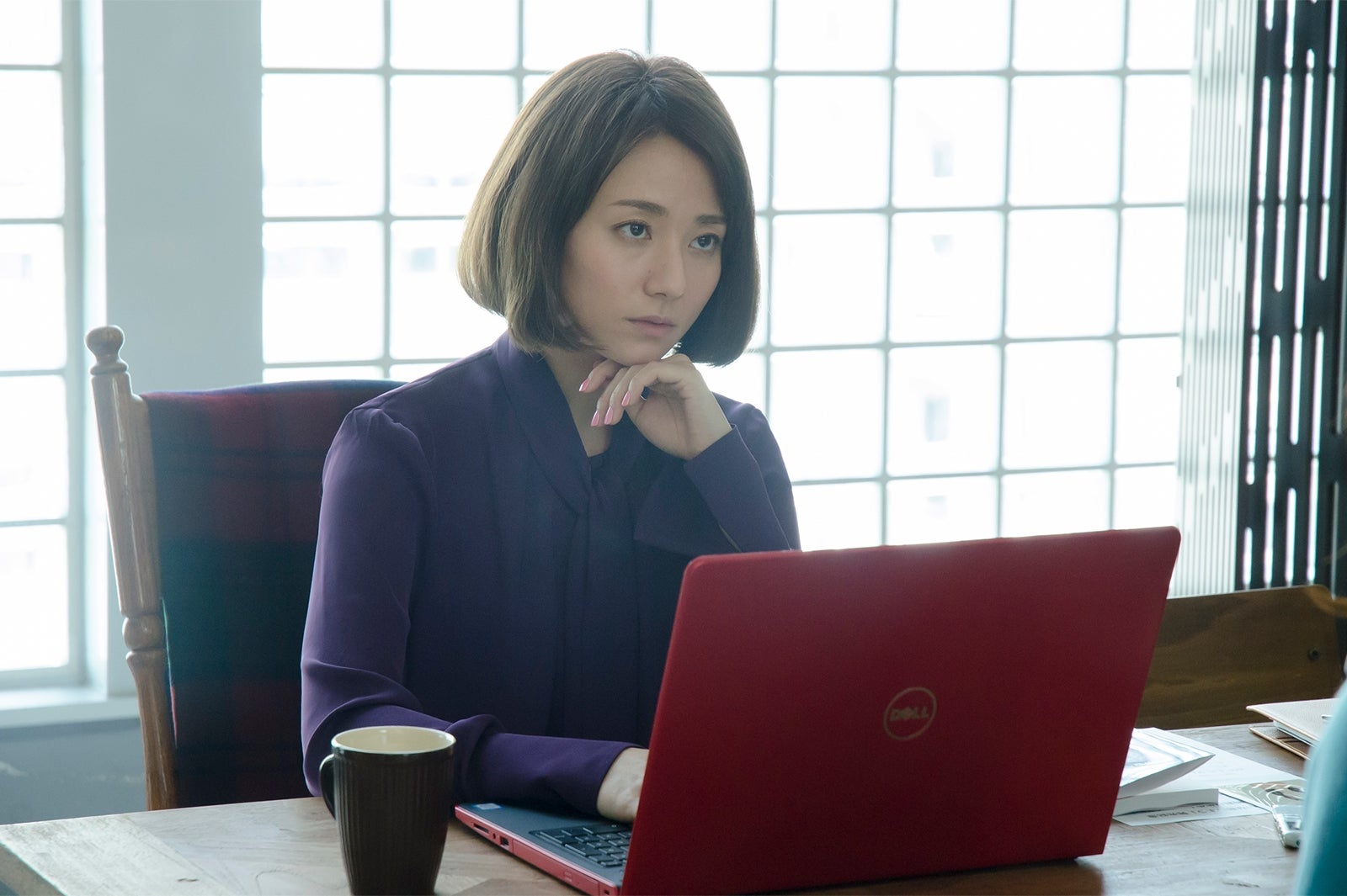 ドラマ「伊藤くん A to E」第1話より（C）「伊藤くん A to E」製作委員会　制作プロダクション：ドリマックス・テレビジョン