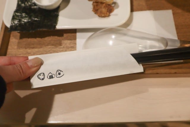 【大阪】今までにみたことない！麺にもスープにも“お米”を使ったラーメンが大人気