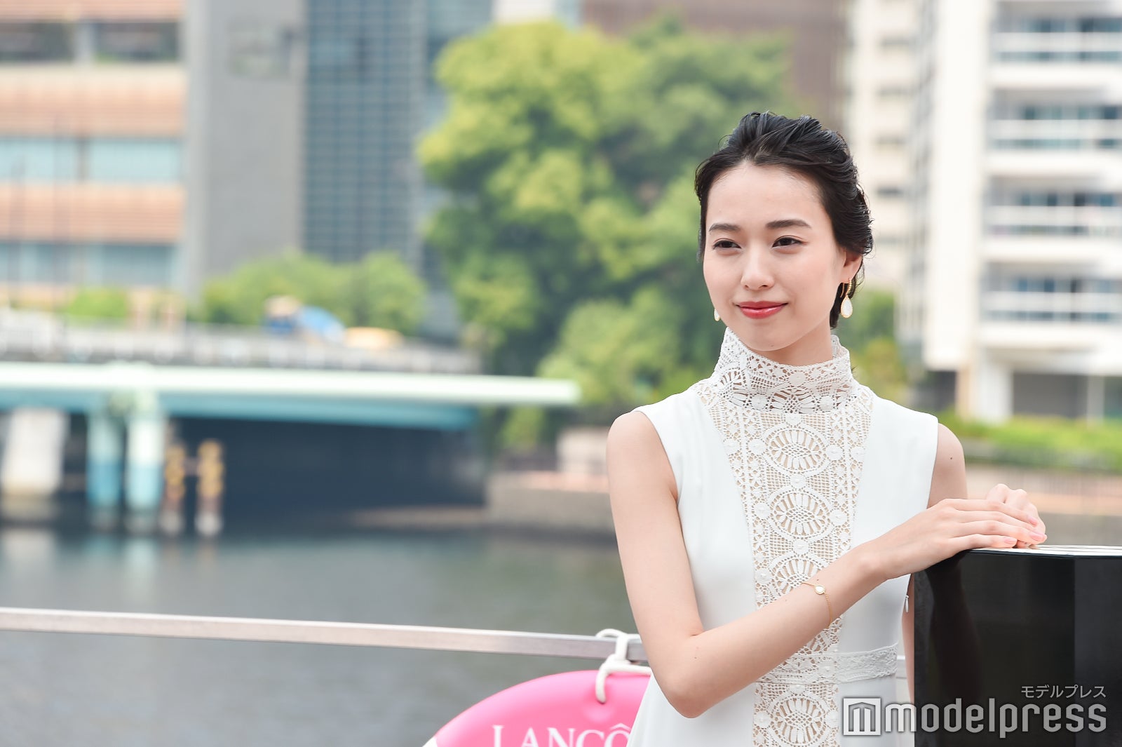 戸田恵梨香（C）モデルプレス