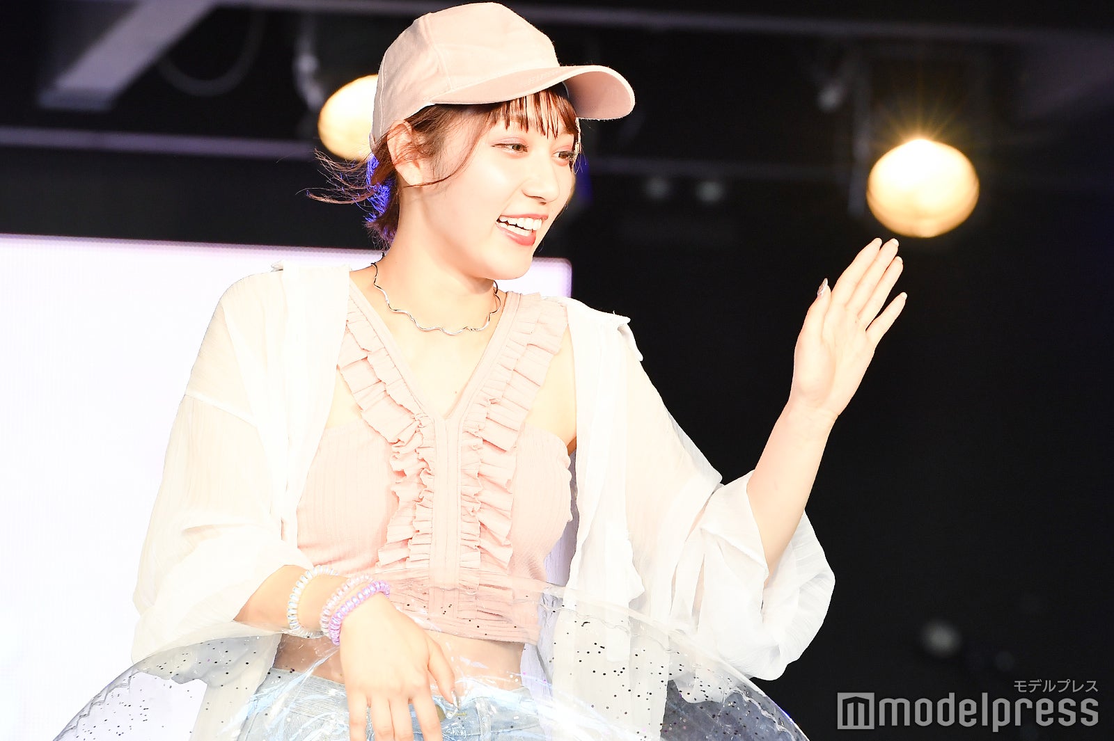 古川優香（C）モデルプレス