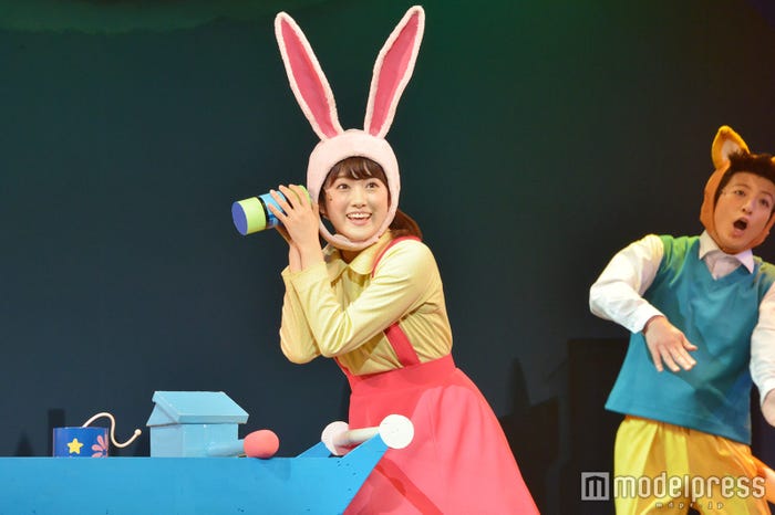 樋口日奈 (C)モデルプレス