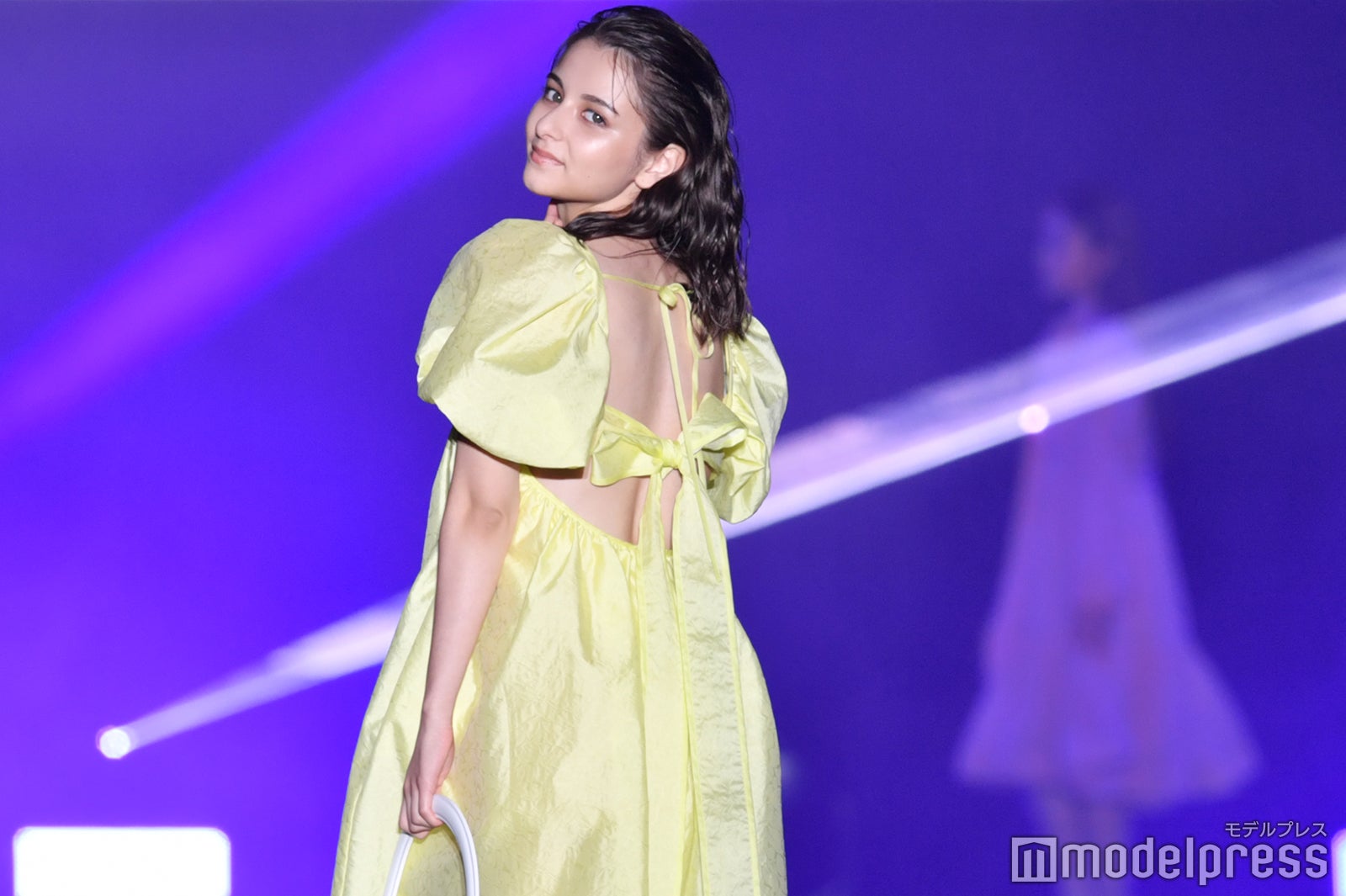 （C）モデルプレス