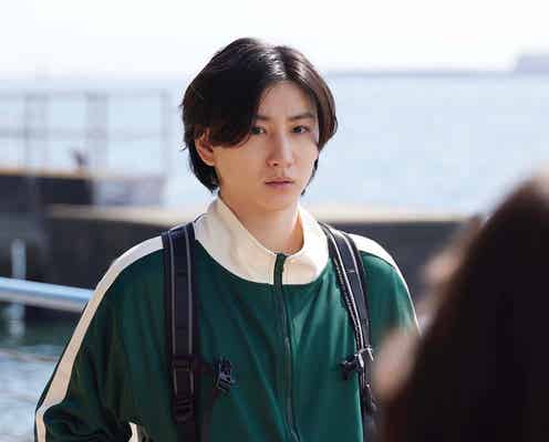 【お迎え渋谷くん 第4話】渋谷、ついに告白 愛花の元カレ登場で新展開?