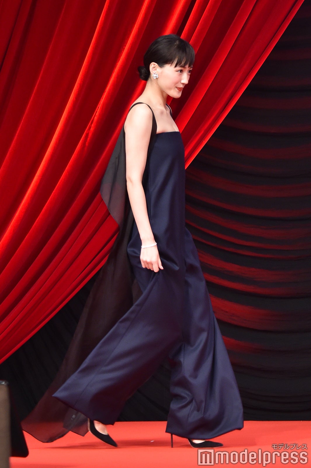 綾瀬はるか（C）モデルプレス