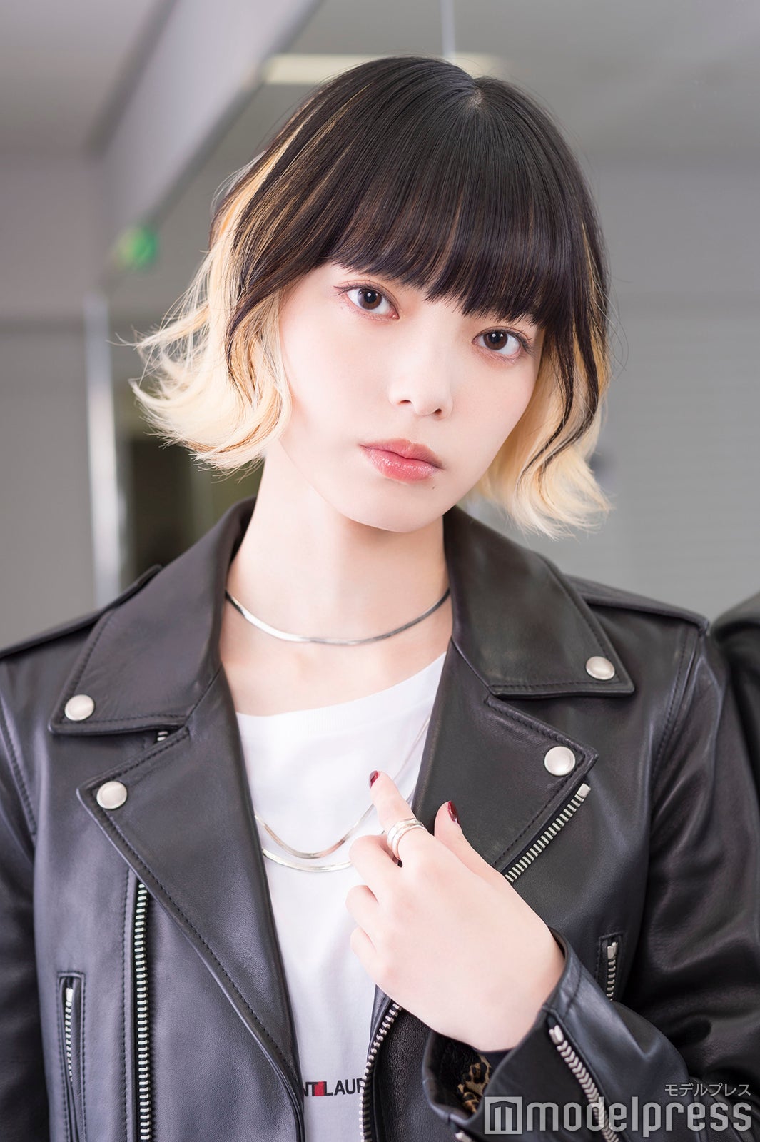 平手友梨奈（C）モデルプレス