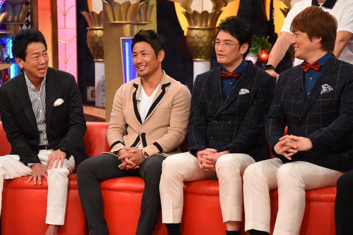 番組の模様(C)関西テレビ