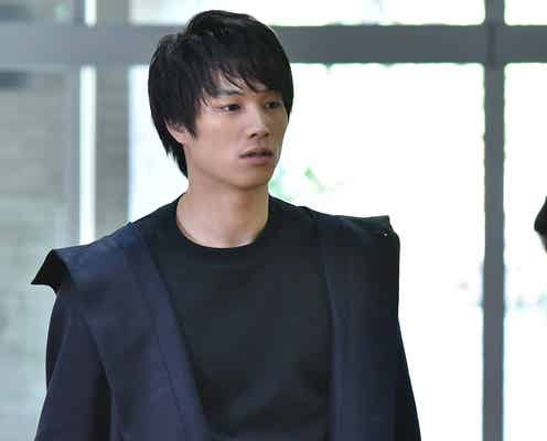 “豹変演技”話題・鈴木伸之に注目 “白カオル”から“黒カオル”へ…本当の姿とは?<今からあなたを脅迫します>