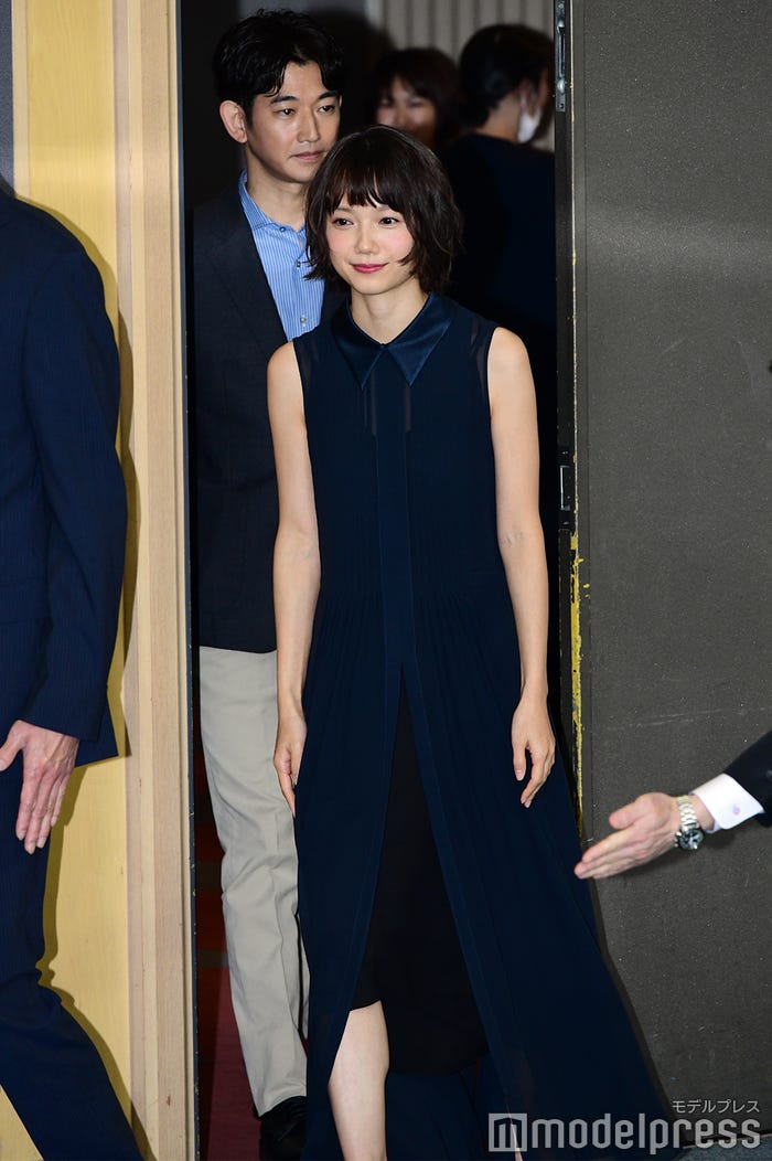 宮崎あおい (C)モデルプレス