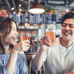 「何食べたい?」答え方一つでデートが変わる!モテる女性のベストアンサーとは?