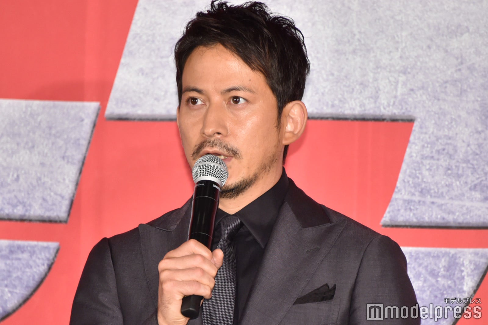 岡田准一（C）モデルプレス