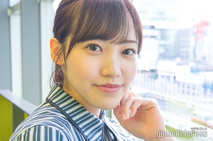 松田里奈(C)モデルプレス