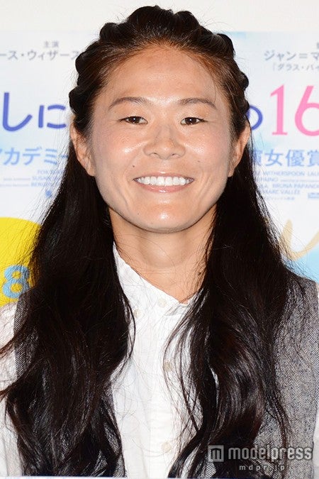 新婚 澤穂希選手 別々に暮らしてます モデルプレス