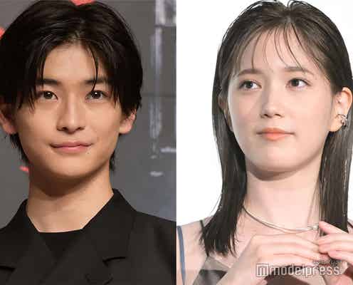 本田翼「手をガッて取って」高橋文哉にした行動とは?“ふみふみ”呼びの経緯も明かす