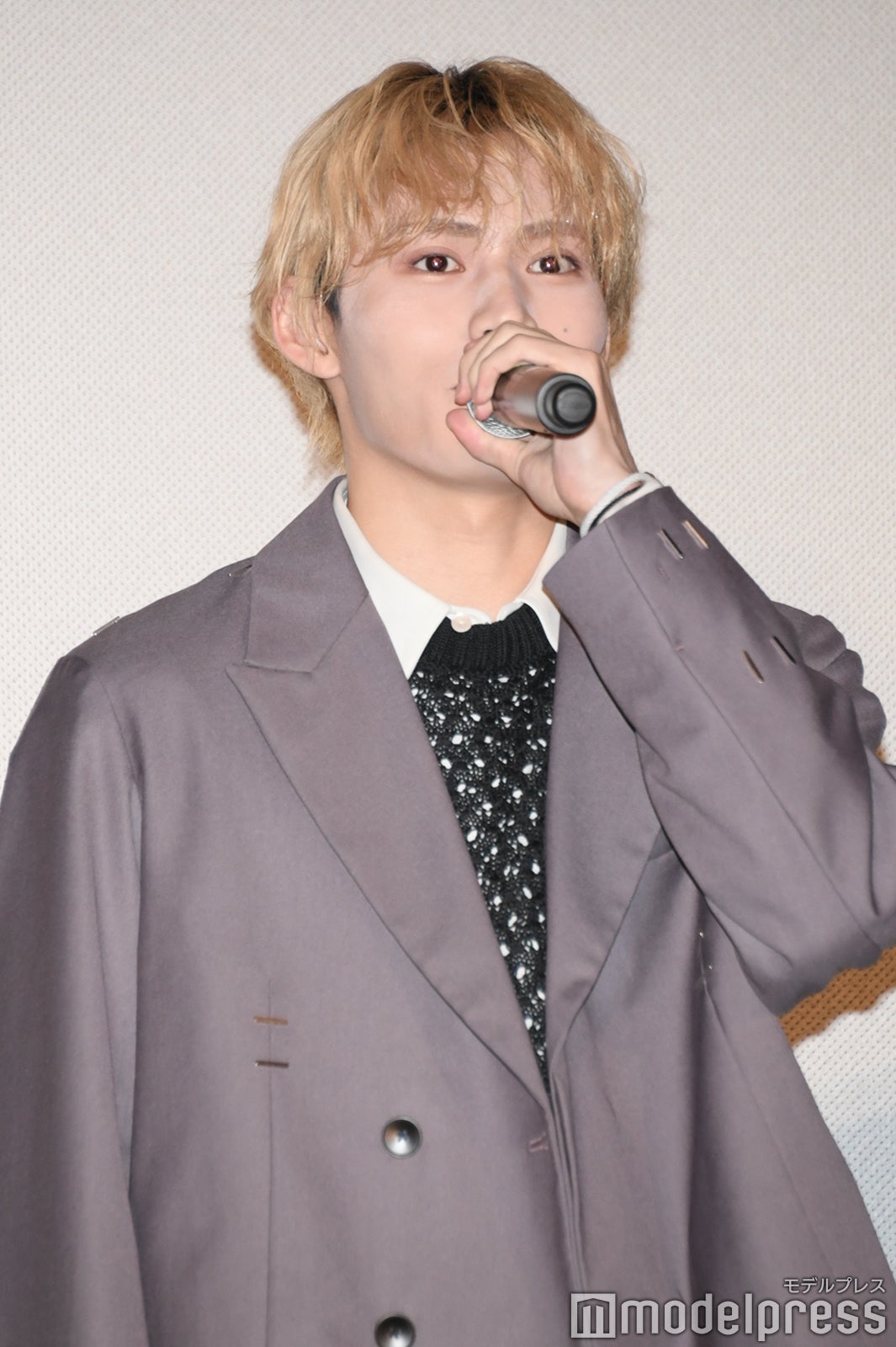 大槻拓也（C）モデルプレス