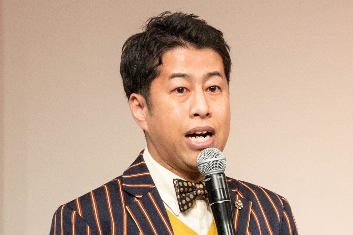 ウエスト井口「顔面がめちゃくちゃに…」 7月手術も顔周りのトラブル多発で嘆き