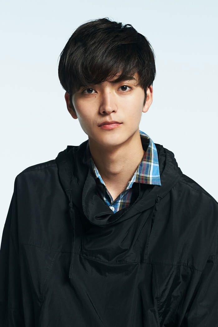 山本涼介(提供写真)