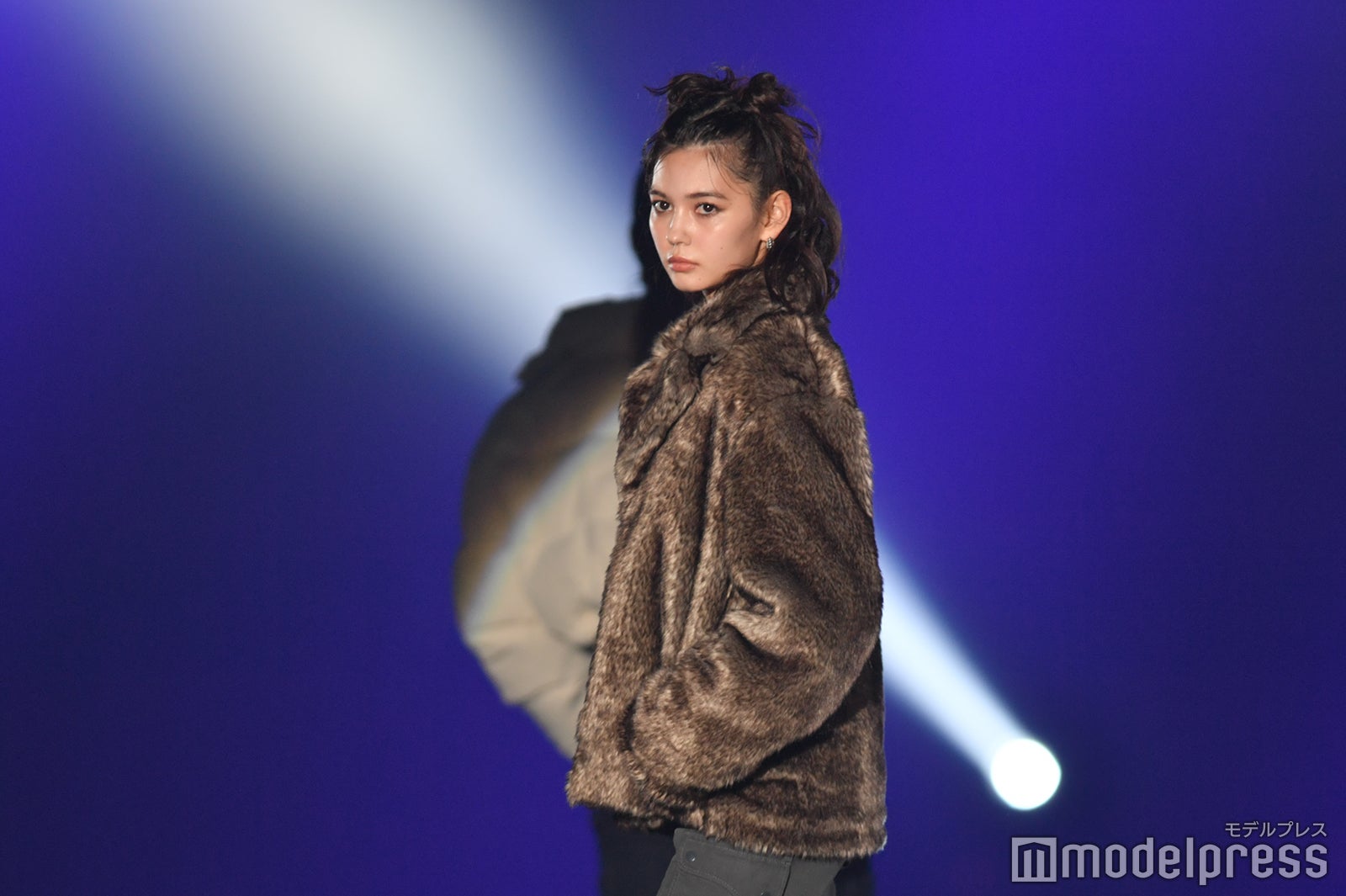 （C）モデルプレス