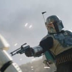 ワルだけどクールなSWキャラクターまとめ【スター・ウォーズ不良列伝】