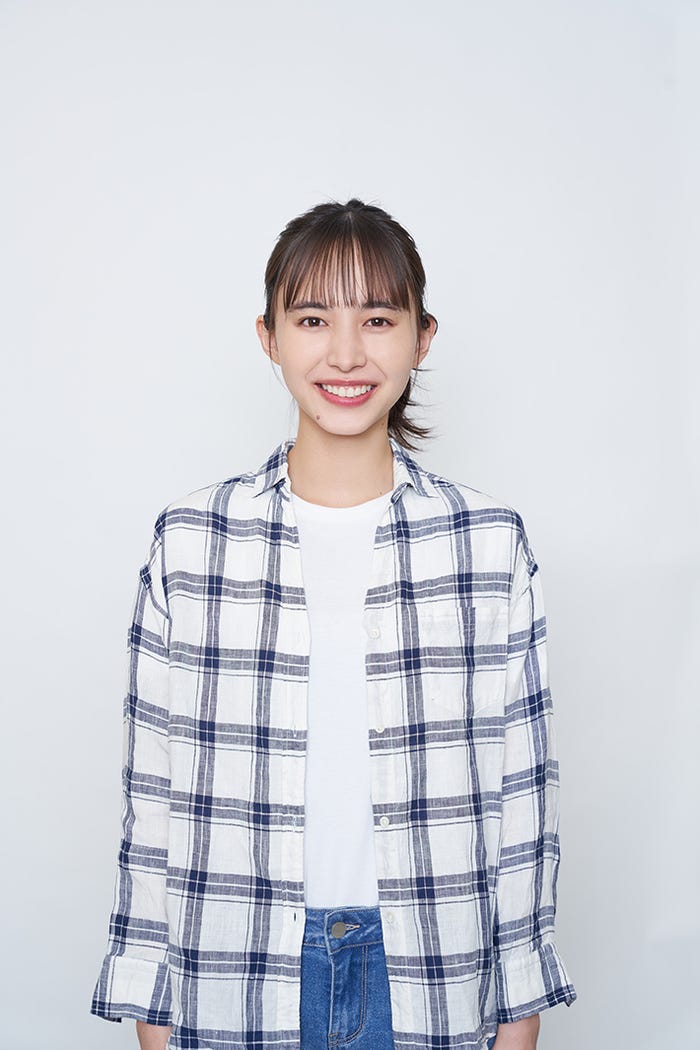 井桁弘恵(C)NTV・J Storm