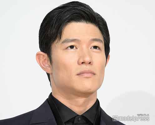 鈴木亮平、声震わせ公開への思い語る 監督に直談判した過去<エゴイスト>