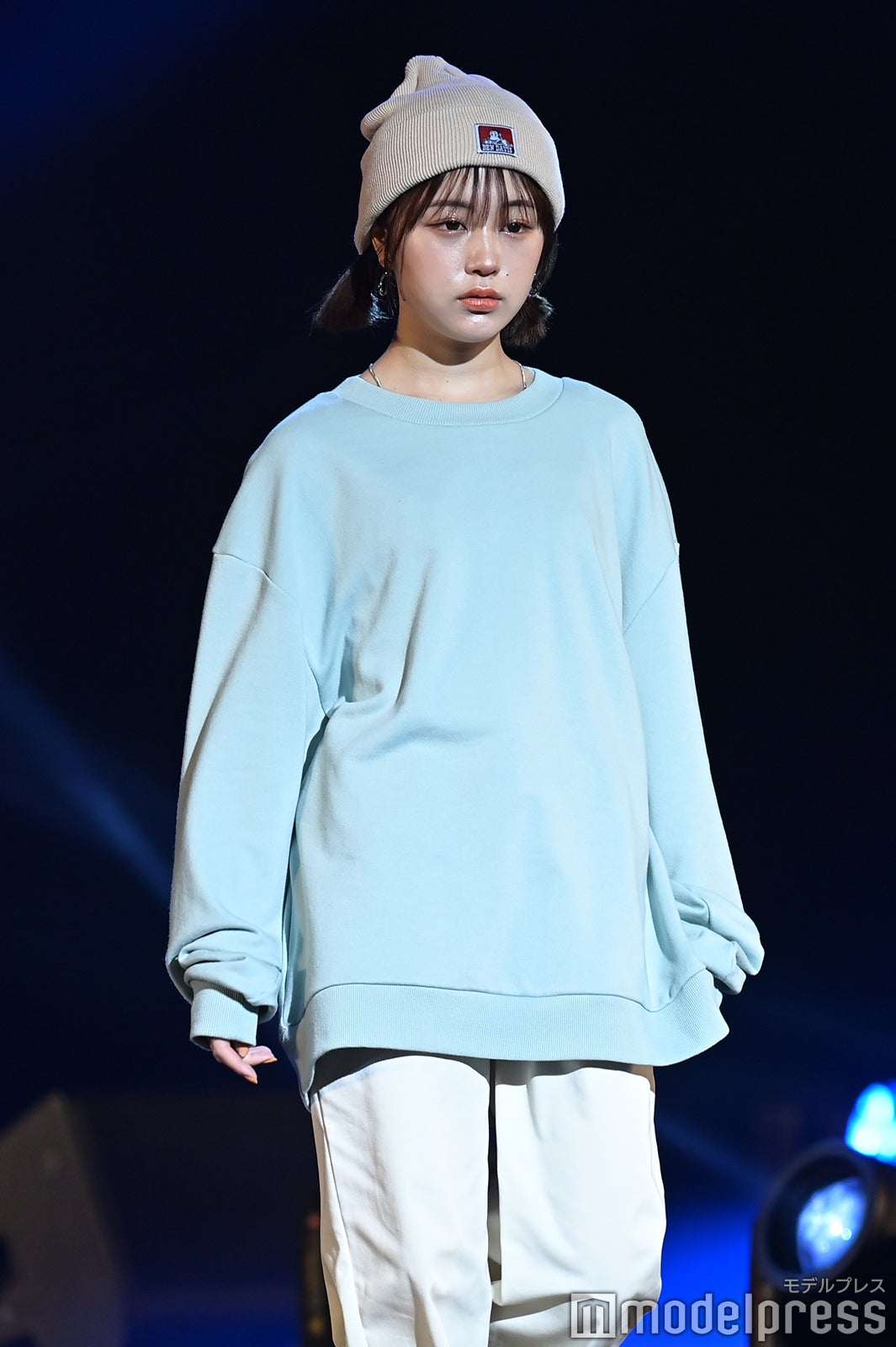 （C）モデルプレス