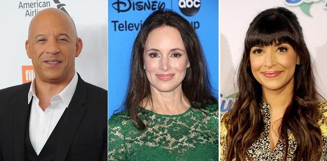 インポスターズ 美しき詐欺師たち 日本語吹替キャスト沢城みゆきのコメントが到着 モデルプレス