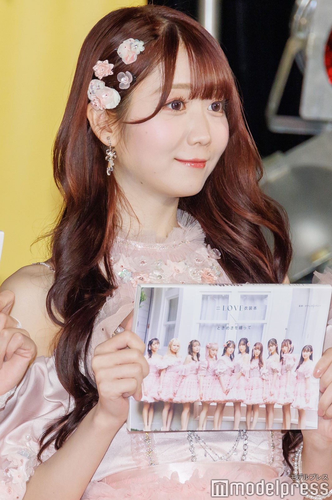 大谷映美里（C）モデルプレス