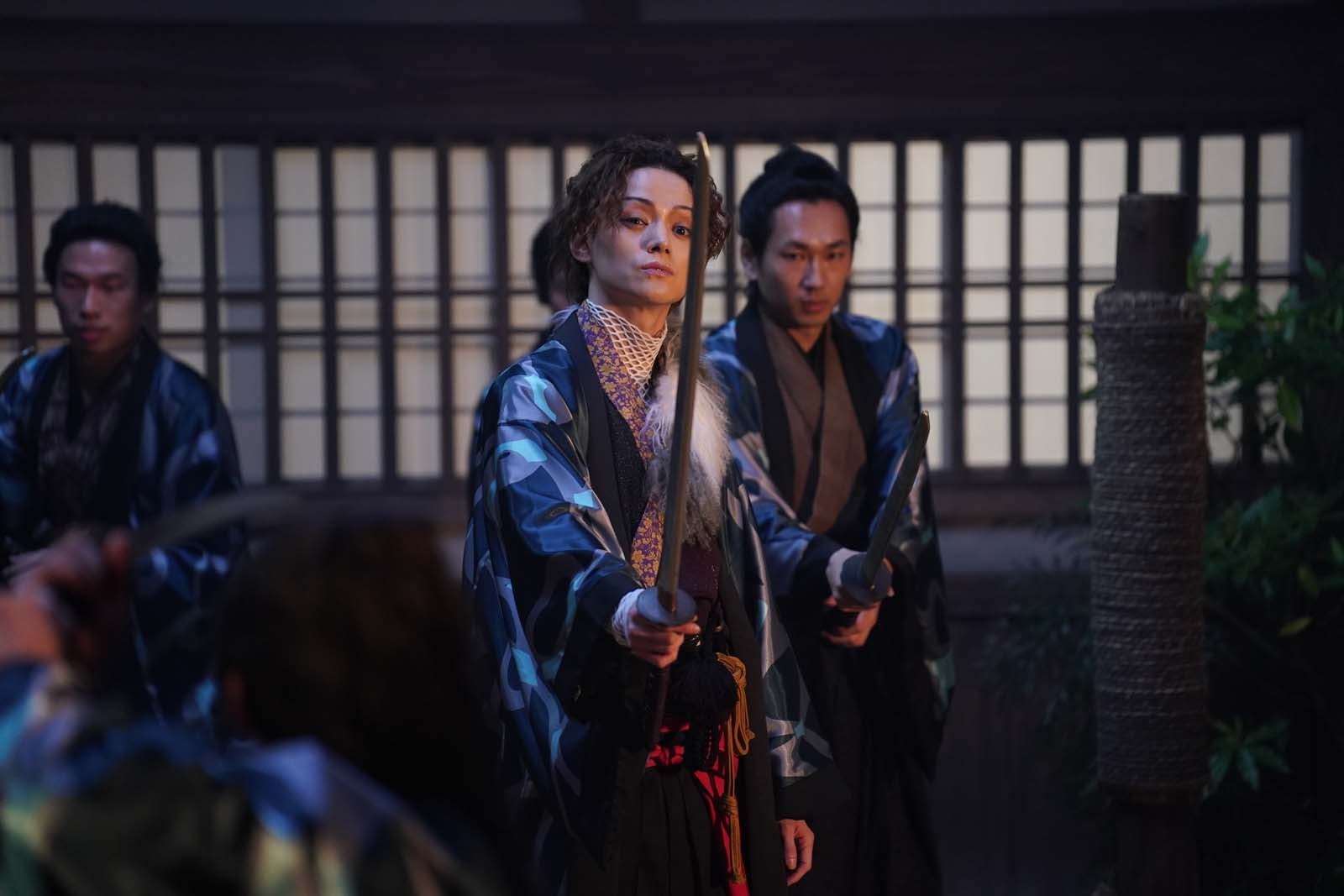 三浦涼介」に関する画像 - モデルプレス