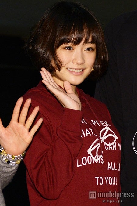 大原櫻子