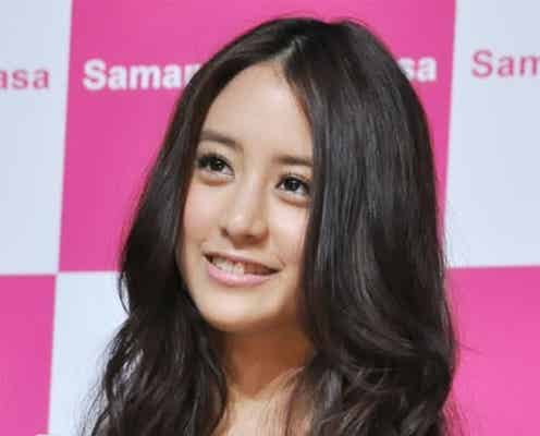 「CanCam」モデルにナイナイ岡村「付き合おうか」