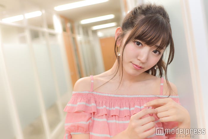 鈴木愛理(C)モデルプレス