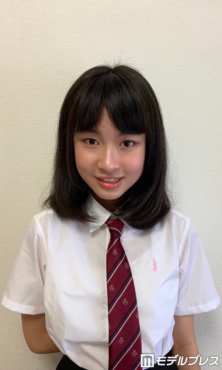 画像 22 日本一かわいい女子中学生 Jcミスコン 西日本bブロック通過者発表 上位19人 モデルプレス