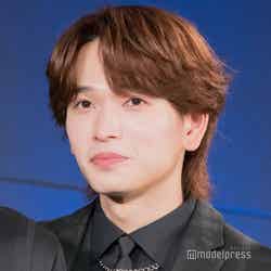 鈴木曉(C)モデルプレス