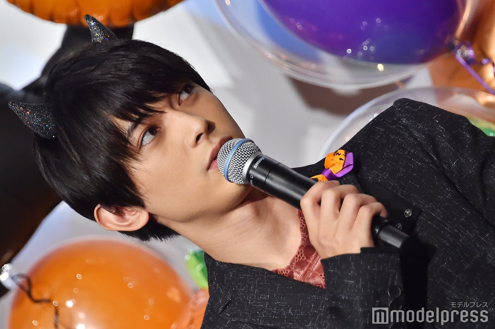 吉沢亮 （C）モデルプレス