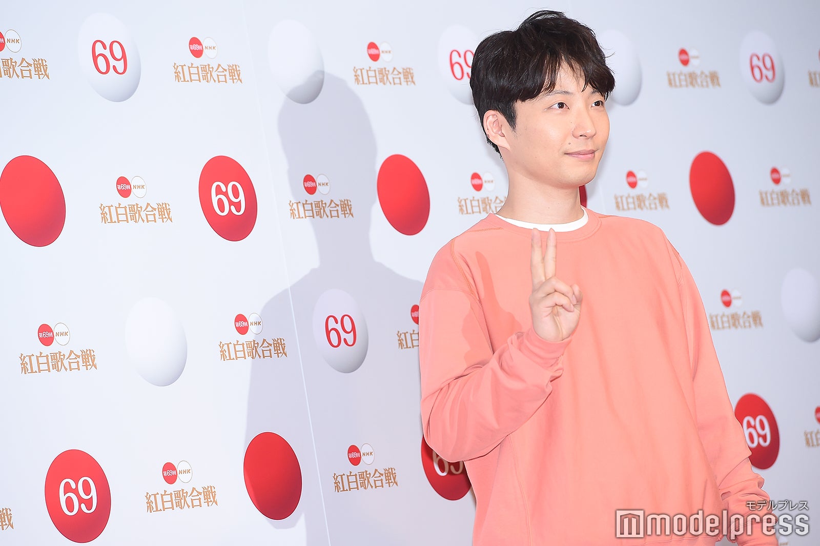 星野源 （C）モデルプレス