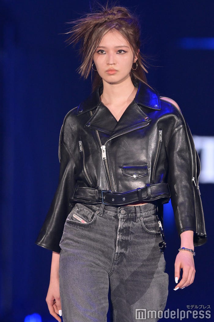 せいら(C)モデルプレス