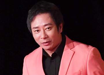 「二度見したw」いしだ壱成、父石田純一との衝撃姿をアップし騒然「何してんねん？w」「最近で一番笑った」 不倫は良くない！…と思う…。