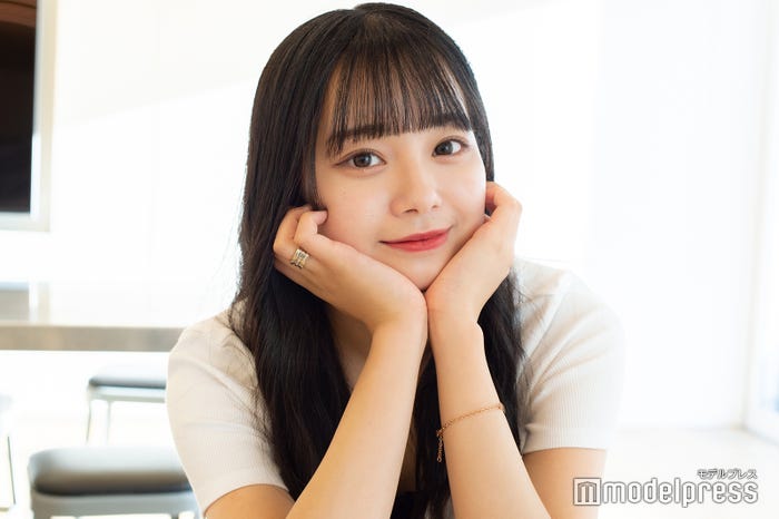 増田彩乃 (C)モデルプレス