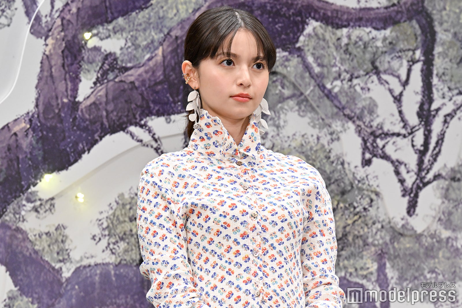 齋藤飛鳥（C）モデルプレス