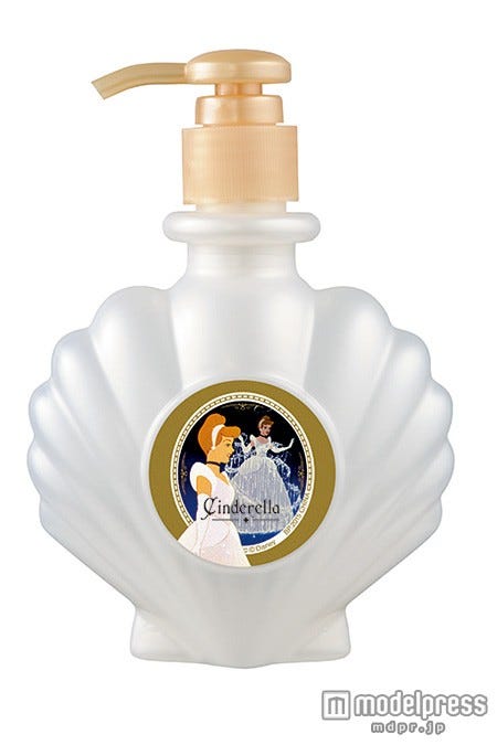 E賞ボディソープ(C)Disney