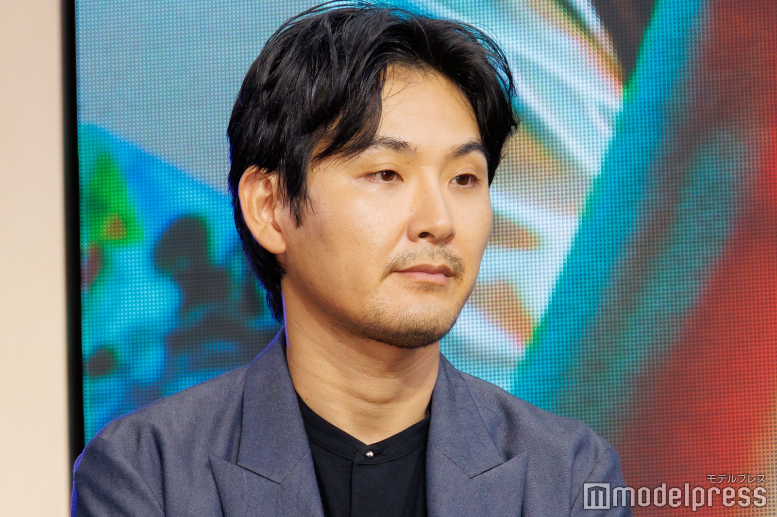 松田龍平（C）モデルプレス